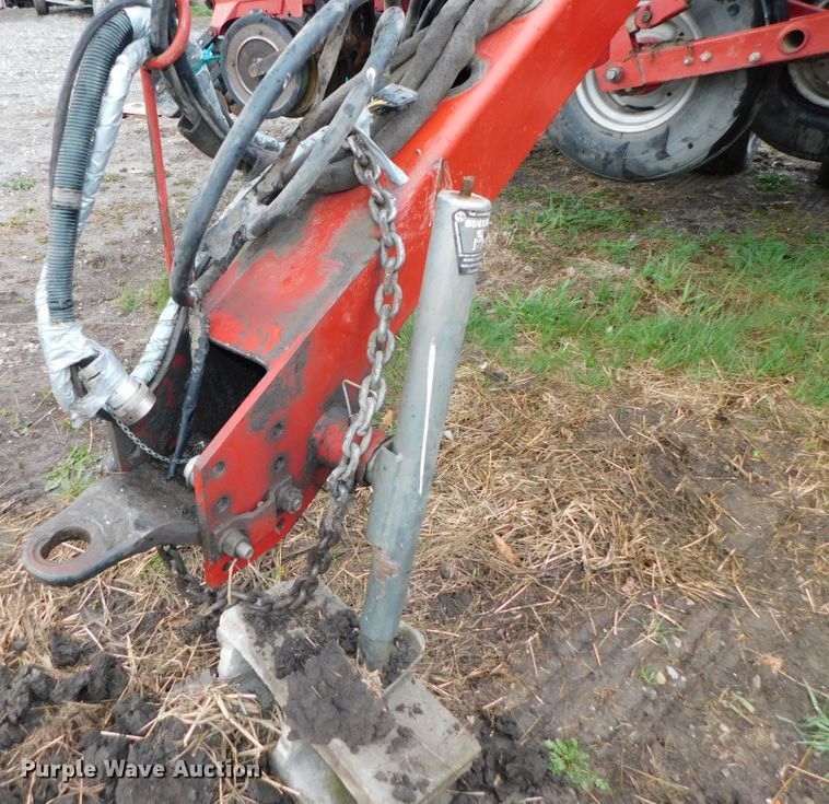 image for item DK8518 1994 Case IH 5500  Soybean Special grain drill