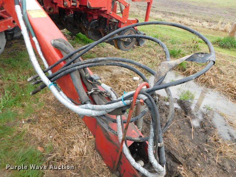 image for item DK8518 1994 Case IH 5500  Soybean Special grain drill