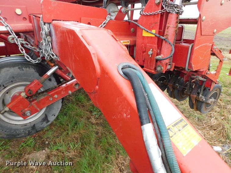 image for item DK8518 1994 Case IH 5500  Soybean Special grain drill