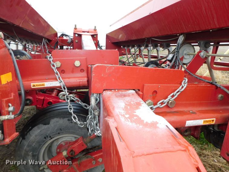 image for item DK8518 1994 Case IH 5500  Soybean Special grain drill