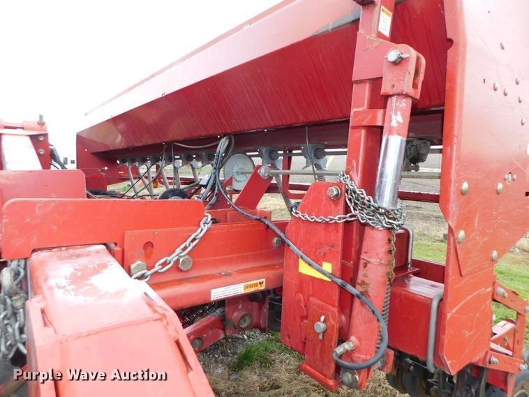 image for item DK8518 1994 Case IH 5500  Soybean Special grain drill