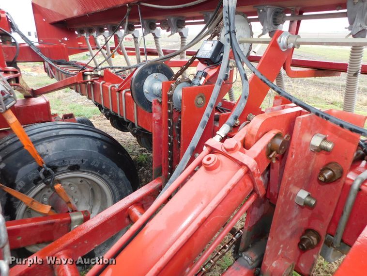 image for item DK8518 1994 Case IH 5500  Soybean Special grain drill