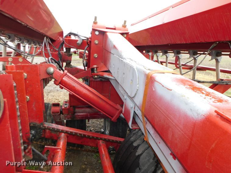 image for item DK8518 1994 Case IH 5500  Soybean Special grain drill