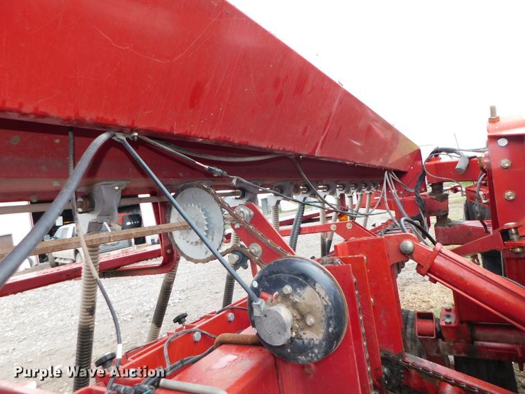 image for item DK8518 1994 Case IH 5500  Soybean Special grain drill