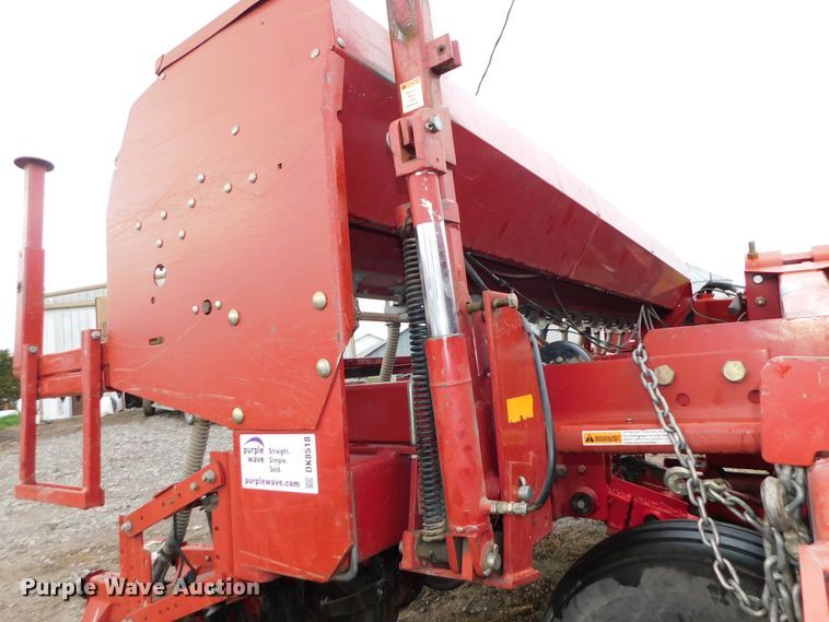 image for item DK8518 1994 Case IH 5500  Soybean Special grain drill