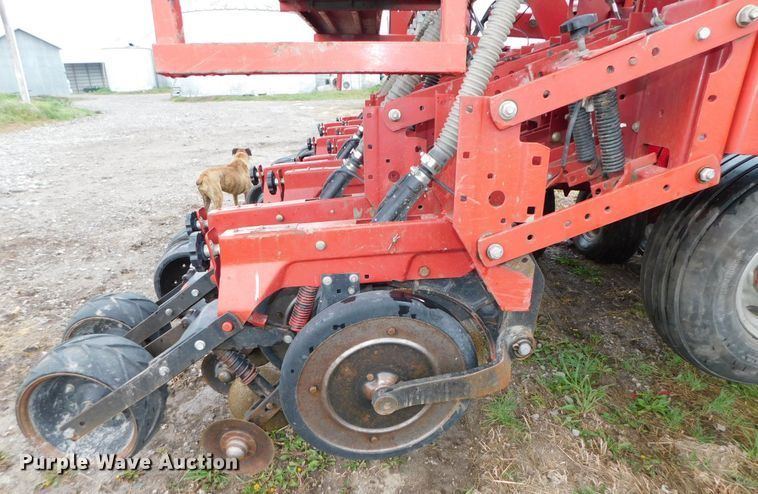 image for item DK8518 1994 Case IH 5500  Soybean Special grain drill