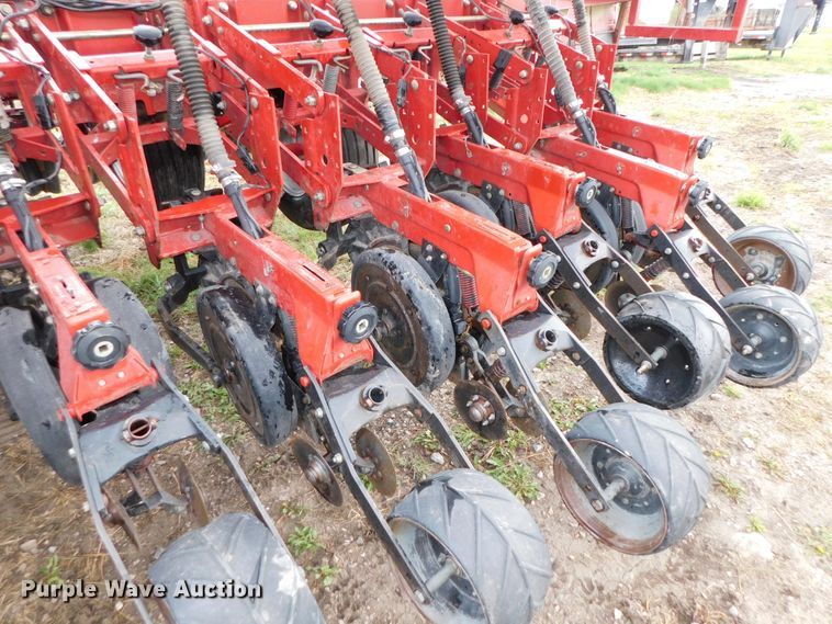 image for item DK8518 1994 Case IH 5500  Soybean Special grain drill