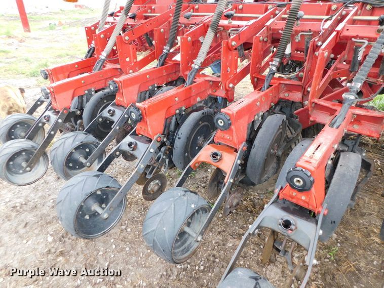 image for item DK8518 1994 Case IH 5500  Soybean Special grain drill