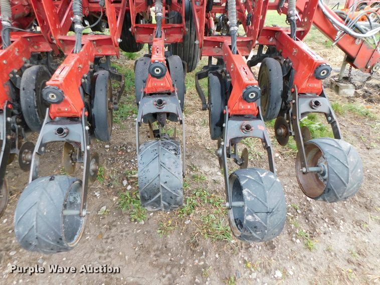 image for item DK8518 1994 Case IH 5500  Soybean Special grain drill
