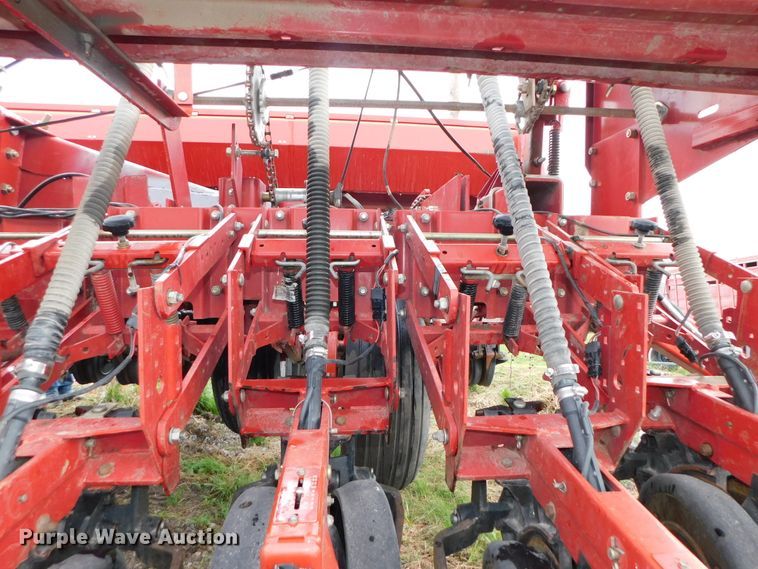 image for item DK8518 1994 Case IH 5500  Soybean Special grain drill