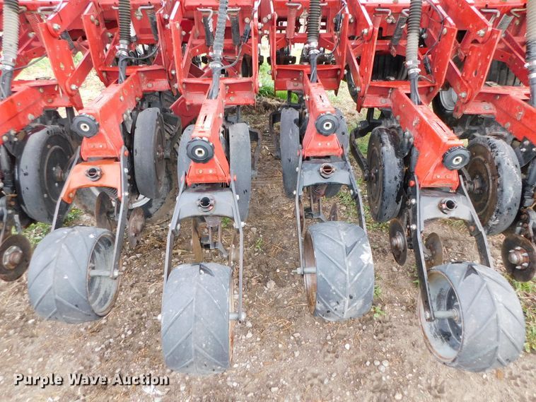 image for item DK8518 1994 Case IH 5500  Soybean Special grain drill