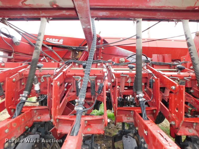 image for item DK8518 1994 Case IH 5500  Soybean Special grain drill