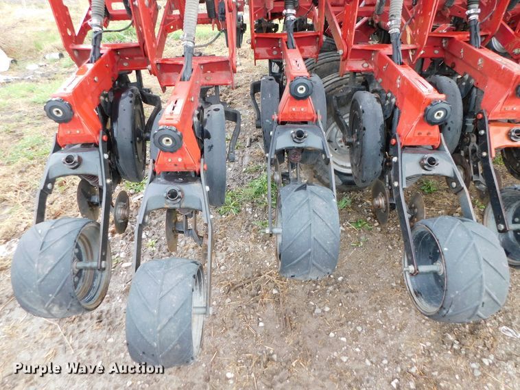 image for item DK8518 1994 Case IH 5500  Soybean Special grain drill