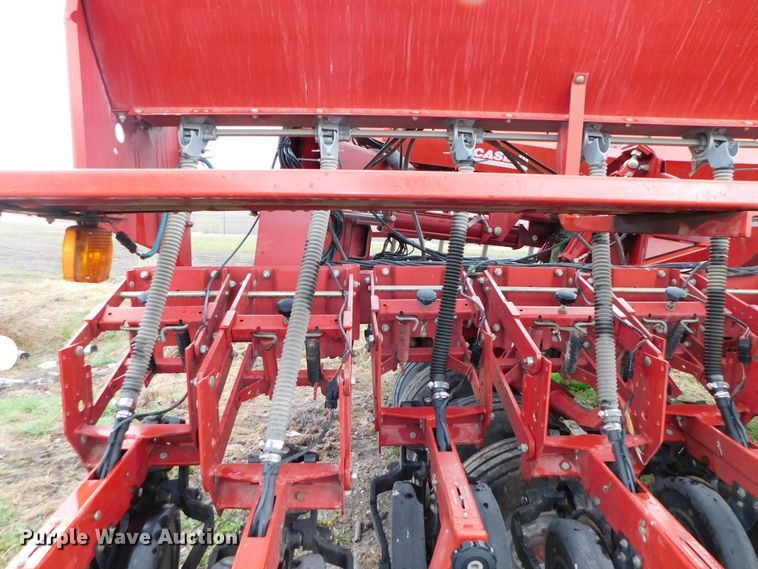 image for item DK8518 1994 Case IH 5500  Soybean Special grain drill