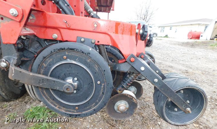 image for item DK8518 1994 Case IH 5500  Soybean Special grain drill