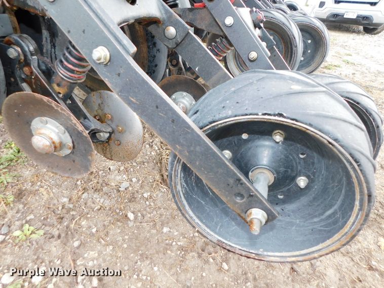 image for item DK8518 1994 Case IH 5500  Soybean Special grain drill