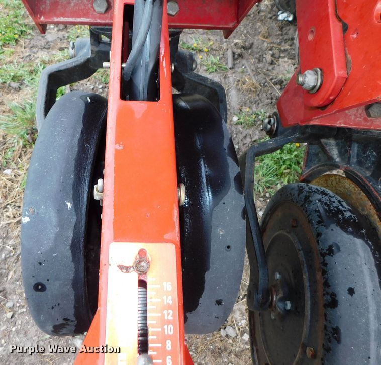 image for item DK8518 1994 Case IH 5500  Soybean Special grain drill