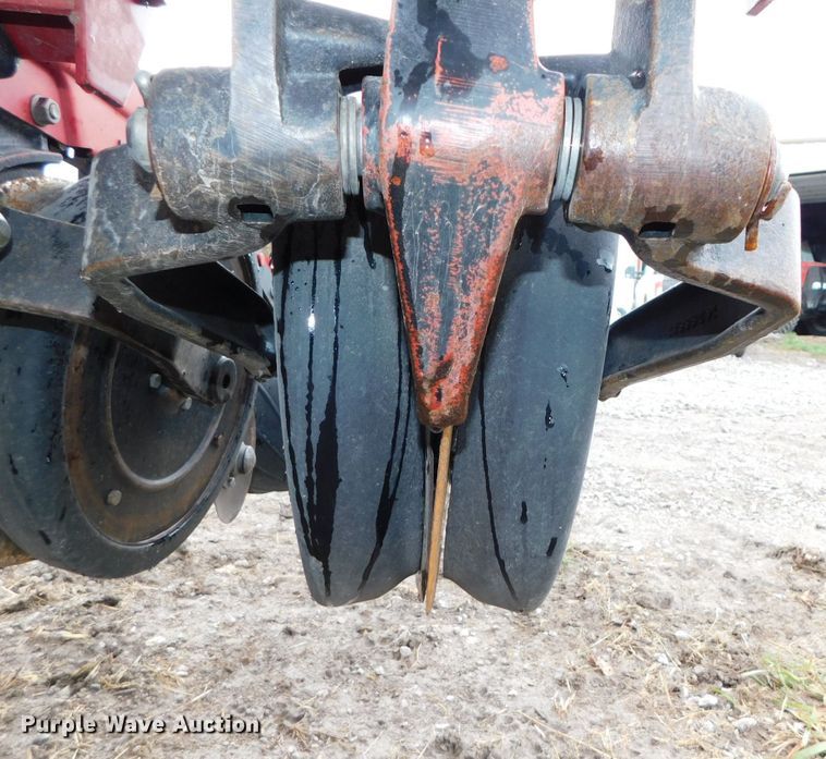 image for item DK8518 1994 Case IH 5500  Soybean Special grain drill