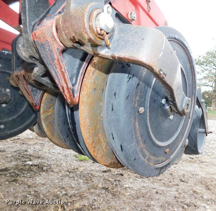 image for item DK8518 1994 Case IH 5500  Soybean Special grain drill