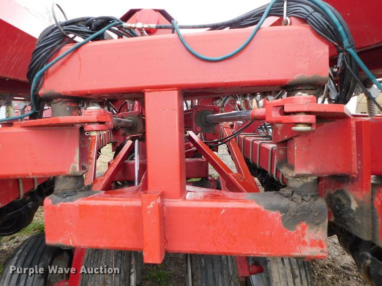 image for item DK8518 1994 Case IH 5500  Soybean Special grain drill
