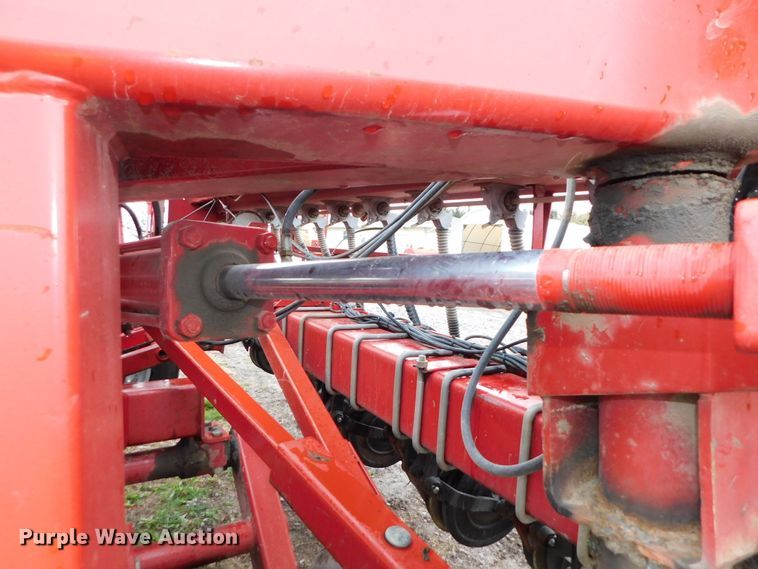 image for item DK8518 1994 Case IH 5500  Soybean Special grain drill