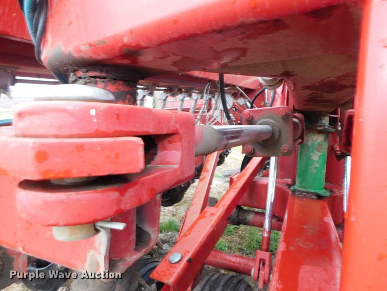 image for item DK8518 1994 Case IH 5500  Soybean Special grain drill