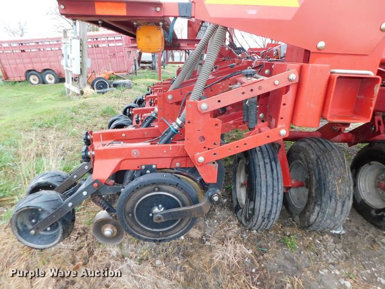 image for item DK8518 1994 Case IH 5500  Soybean Special grain drill