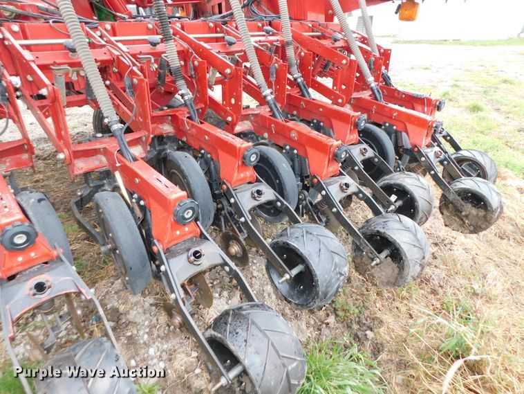 image for item DK8518 1994 Case IH 5500  Soybean Special grain drill