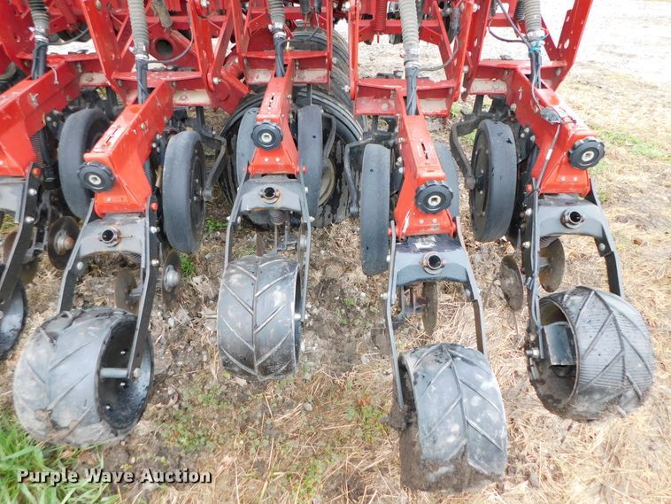 image for item DK8518 1994 Case IH 5500  Soybean Special grain drill