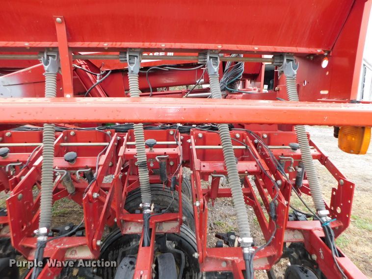 image for item DK8518 1994 Case IH 5500  Soybean Special grain drill