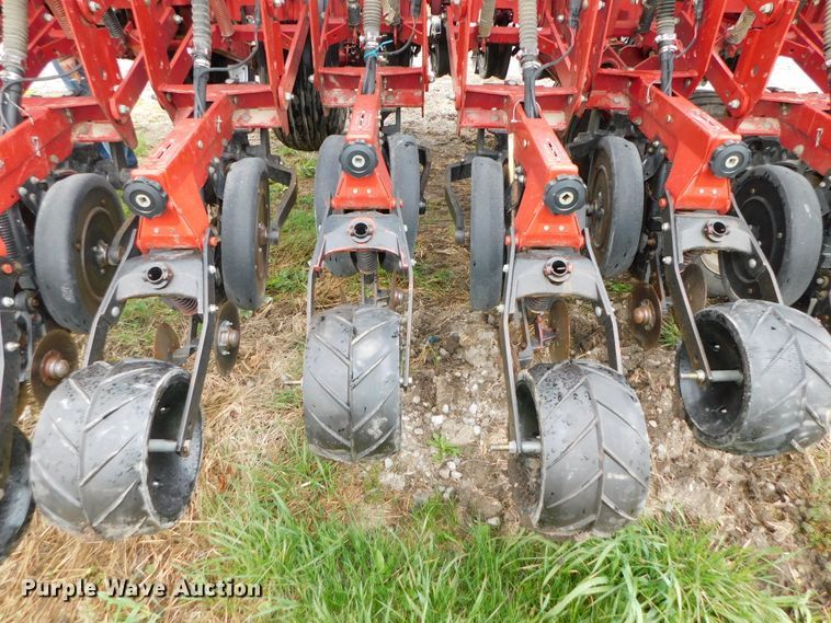 image for item DK8518 1994 Case IH 5500  Soybean Special grain drill