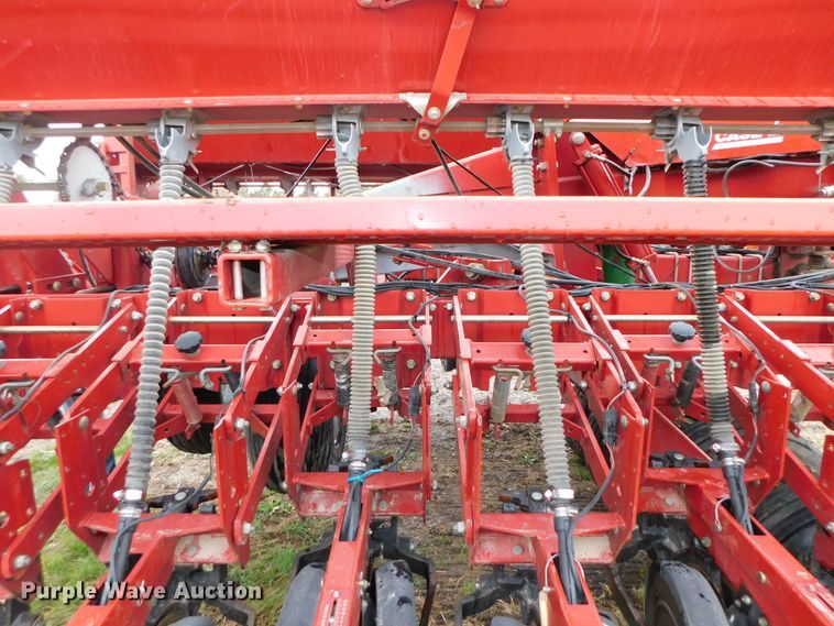 image for item DK8518 1994 Case IH 5500  Soybean Special grain drill