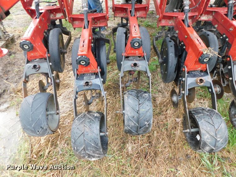 image for item DK8518 1994 Case IH 5500  Soybean Special grain drill