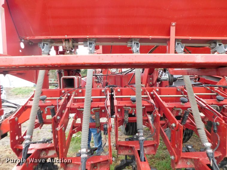 image for item DK8518 1994 Case IH 5500  Soybean Special grain drill