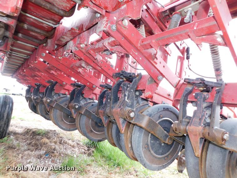 image for item DK8518 1994 Case IH 5500  Soybean Special grain drill