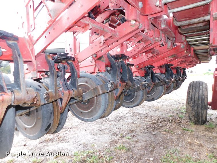 image for item DK8518 1994 Case IH 5500  Soybean Special grain drill