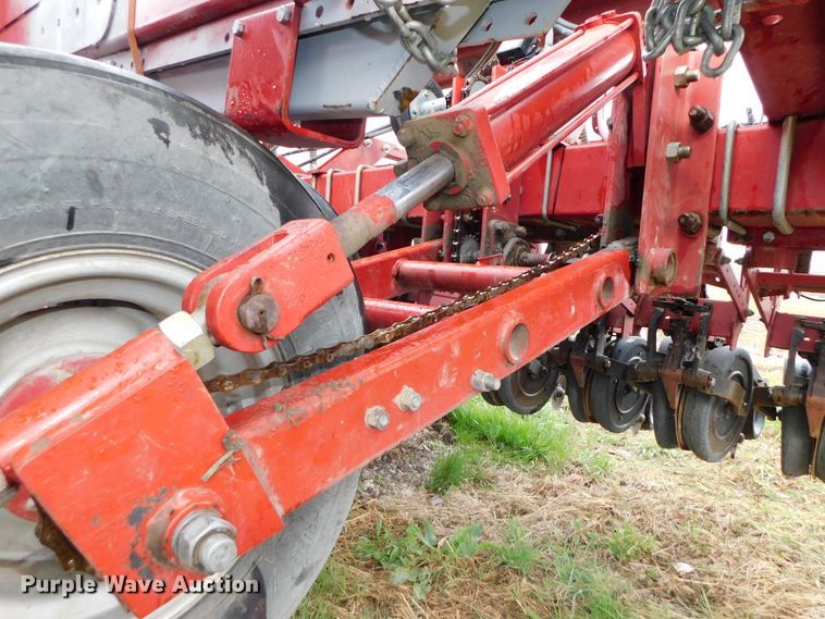 image for item DK8518 1994 Case IH 5500  Soybean Special grain drill