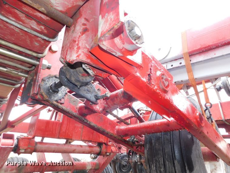 image for item DK8518 1994 Case IH 5500  Soybean Special grain drill