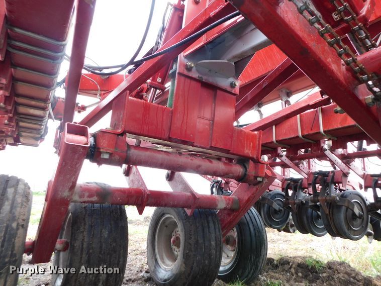 image for item DK8518 1994 Case IH 5500  Soybean Special grain drill