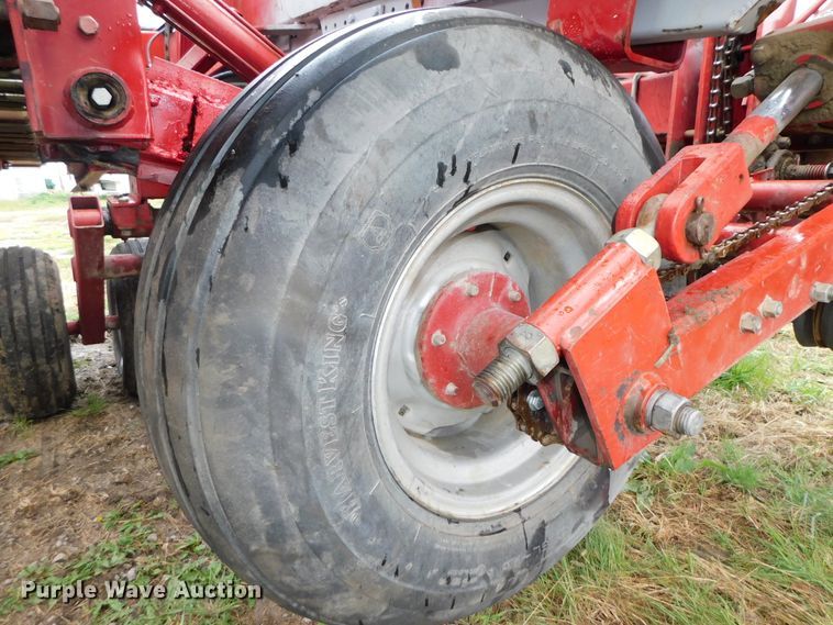 image for item DK8518 1994 Case IH 5500  Soybean Special grain drill