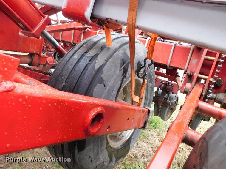 image for item DK8518 1994 Case IH 5500  Soybean Special grain drill