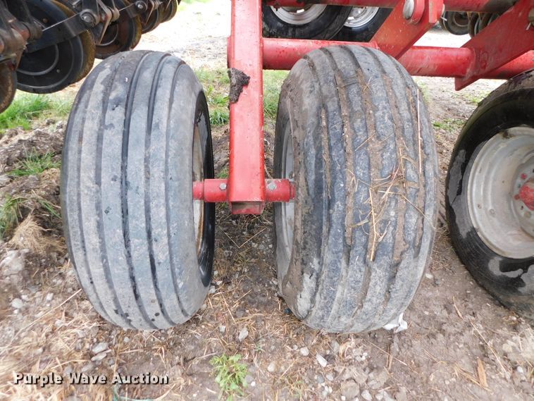 image for item DK8518 1994 Case IH 5500  Soybean Special grain drill