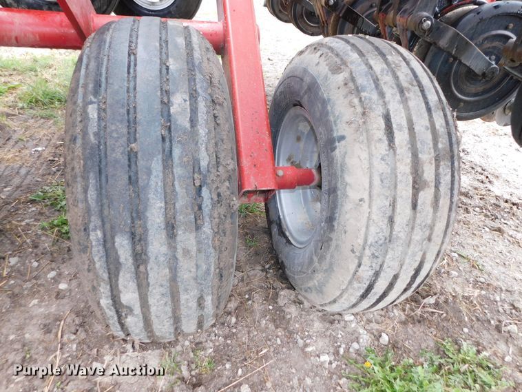 image for item DK8518 1994 Case IH 5500  Soybean Special grain drill