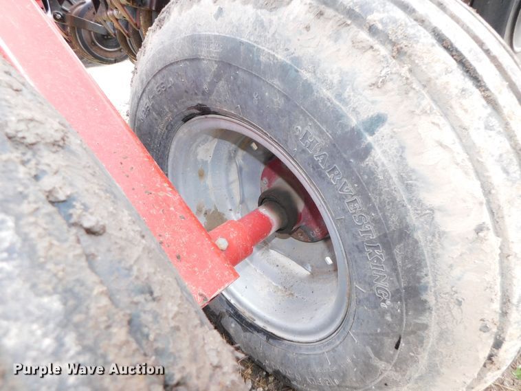 image for item DK8518 1994 Case IH 5500  Soybean Special grain drill