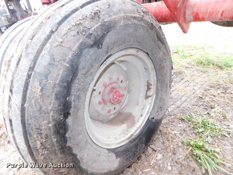 image for item DK8518 1994 Case IH 5500  Soybean Special grain drill