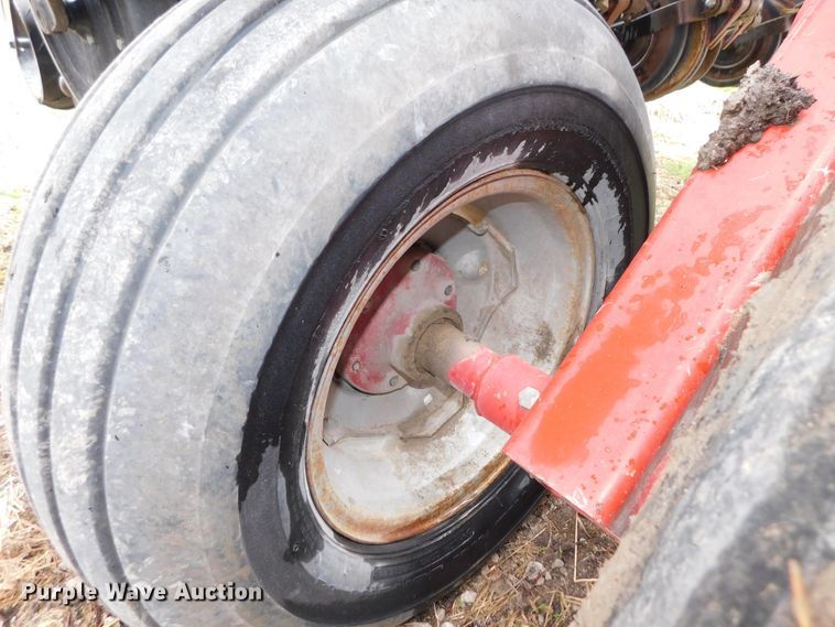 image for item DK8518 1994 Case IH 5500  Soybean Special grain drill