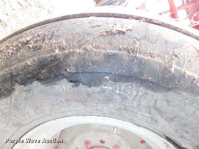 image for item DK8518 1994 Case IH 5500  Soybean Special grain drill