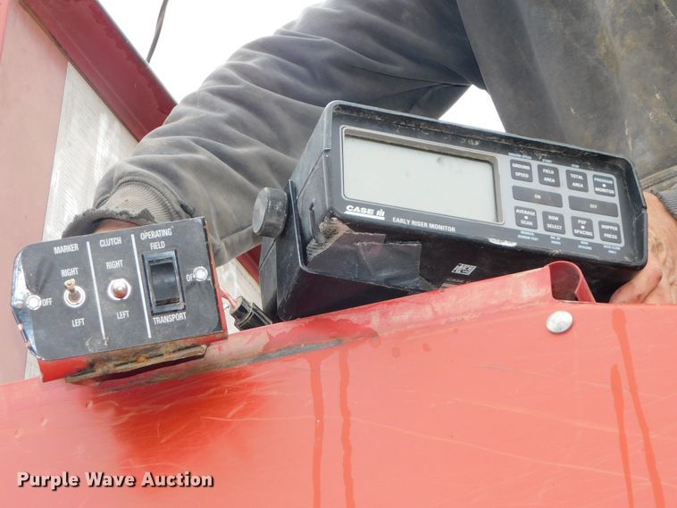 image for item DK8518 1994 Case IH 5500  Soybean Special grain drill