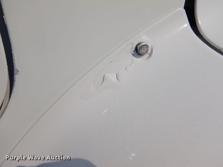 image for item DL2758 1999 International 8100  grain truck