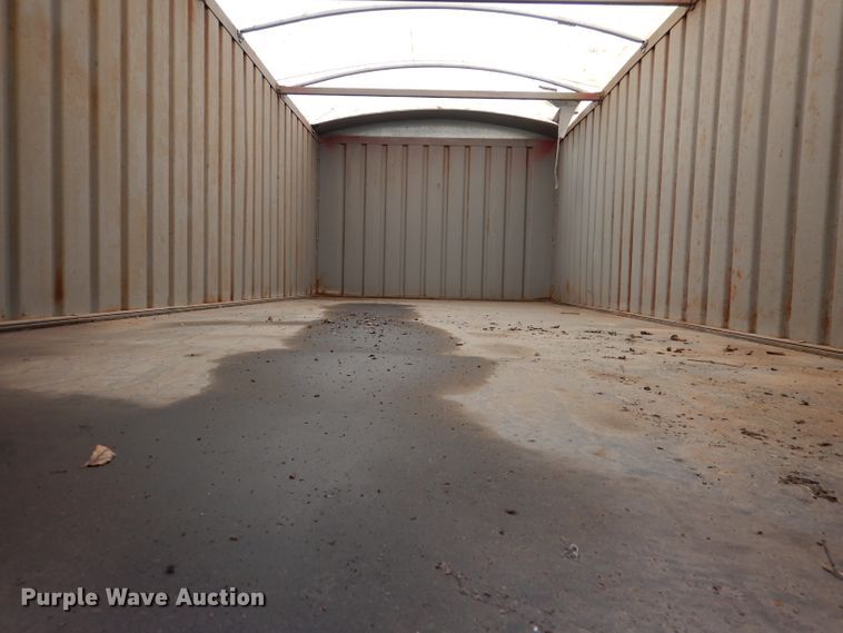 image for item DL2758 1999 International 8100  grain truck